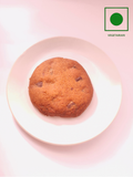 American chocochip thin and crispy eggless