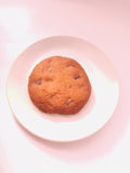 American chocochip thin and crispy eggless