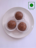 Dry fruits and nuts  ladoo