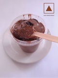 Dunken Brownie  Egg