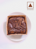 Kambu cookie butter egg