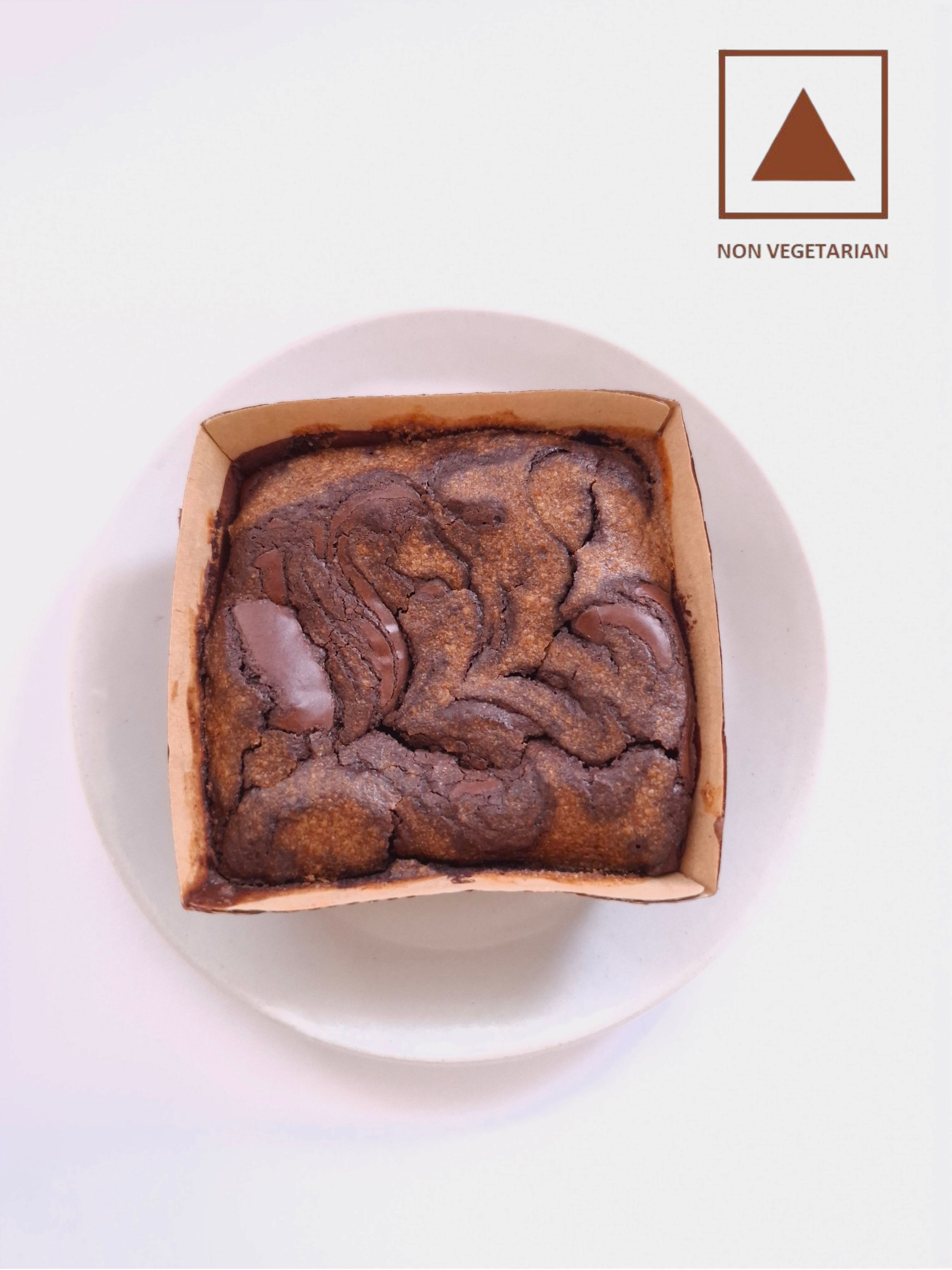Kambu cookie butter egg