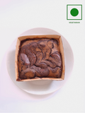 Kambu cookie butter eggless