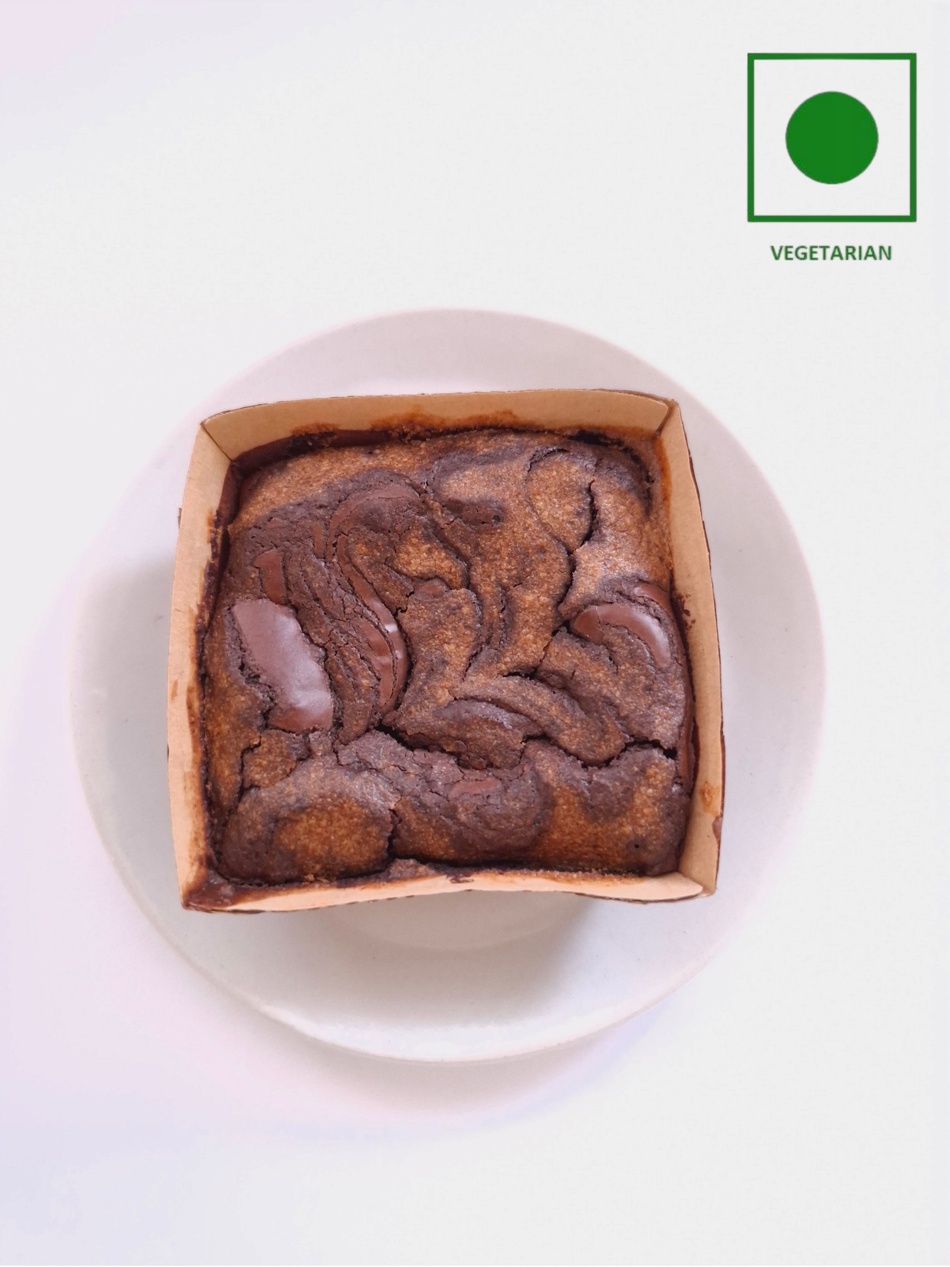 Kambu cookie butter eggless