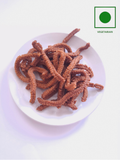 Kambu garlic murrukku