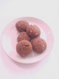 Lactation cookies eggless