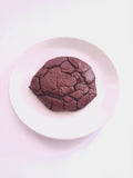 Ragi Brookies  egg