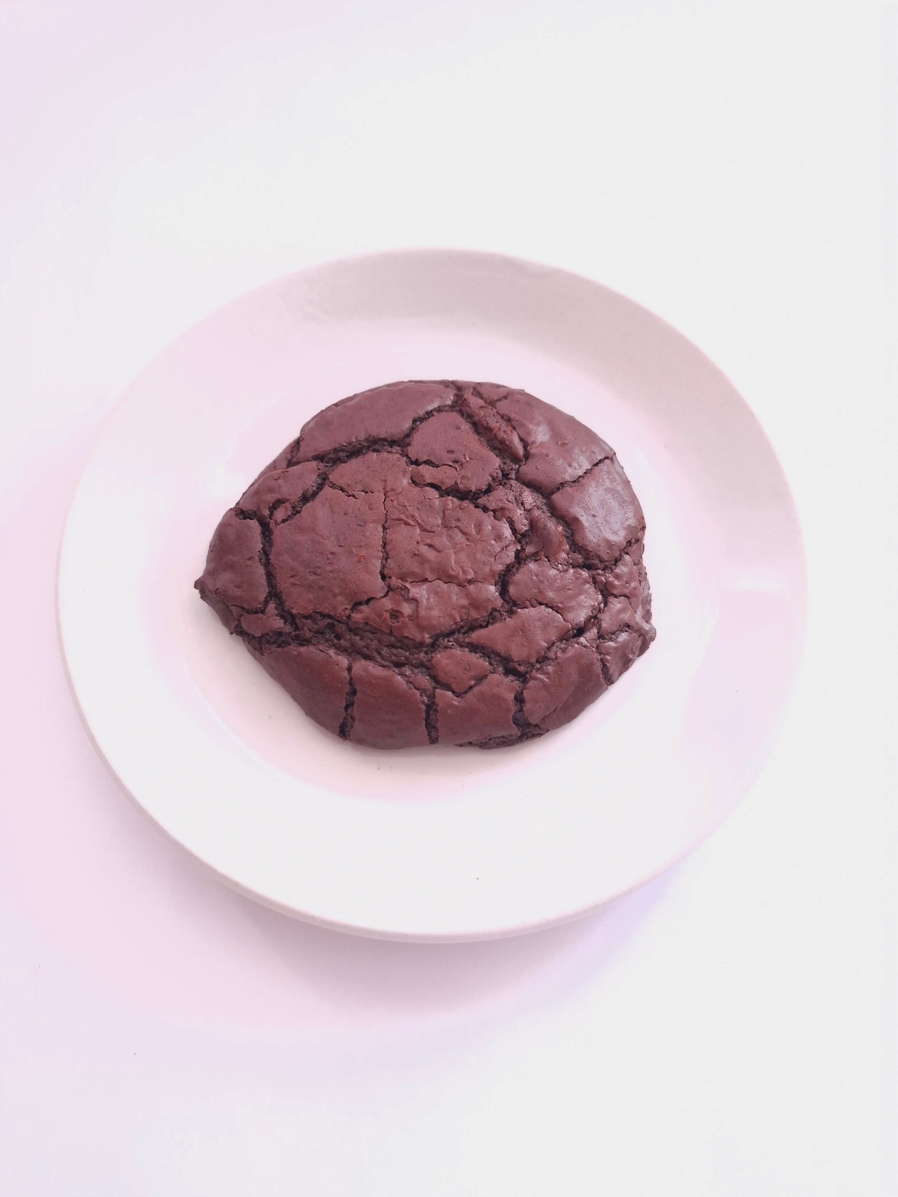 Ragi Brookies  egg