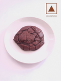 Ragi Brookies  egg