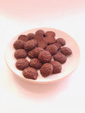 Ragi mini brookies egg