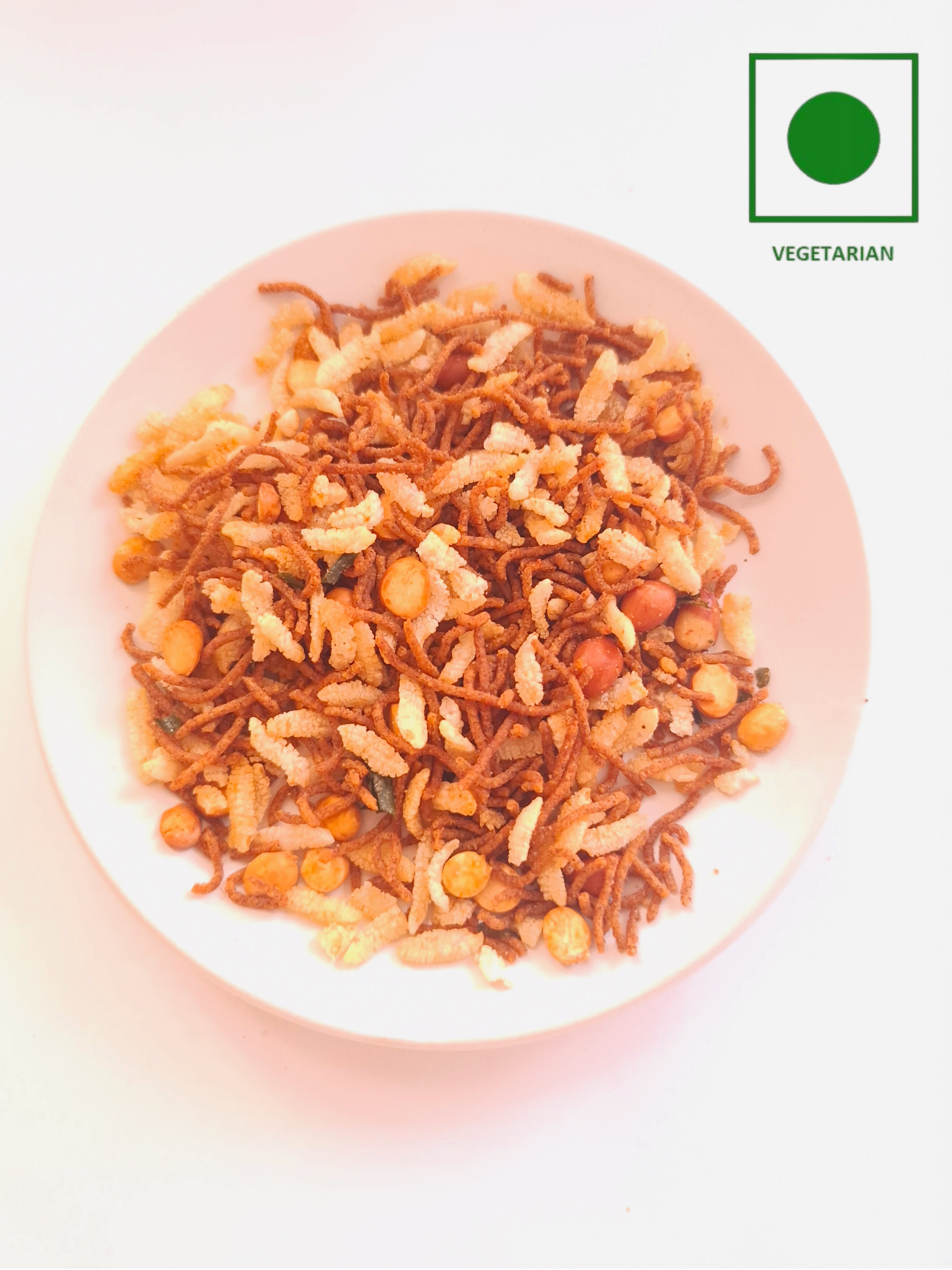 Ragi mixture