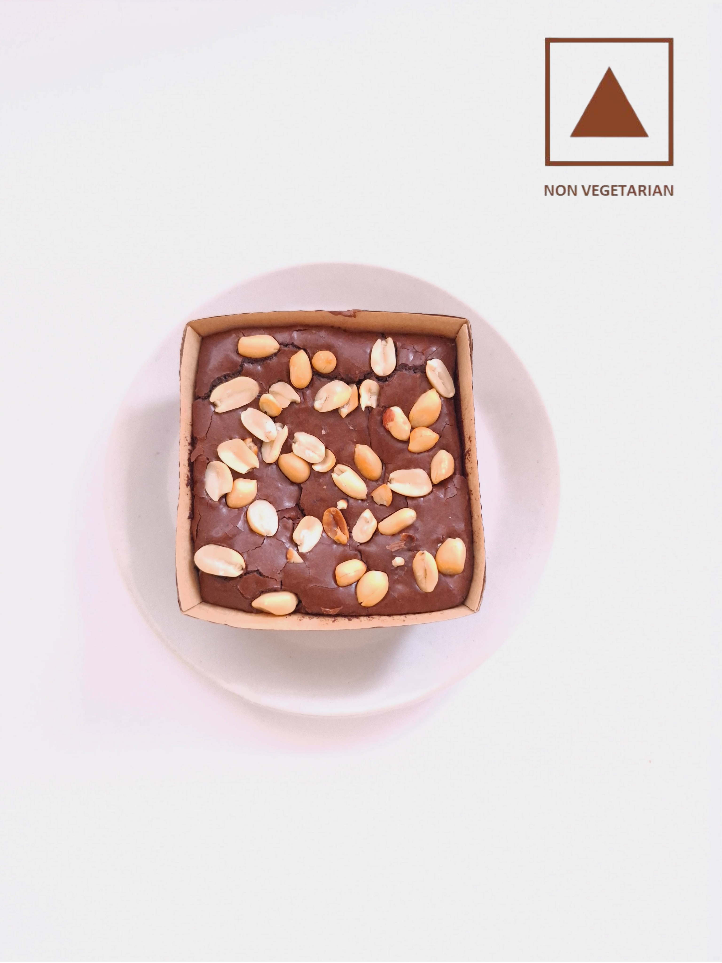 Ragi peanut egg