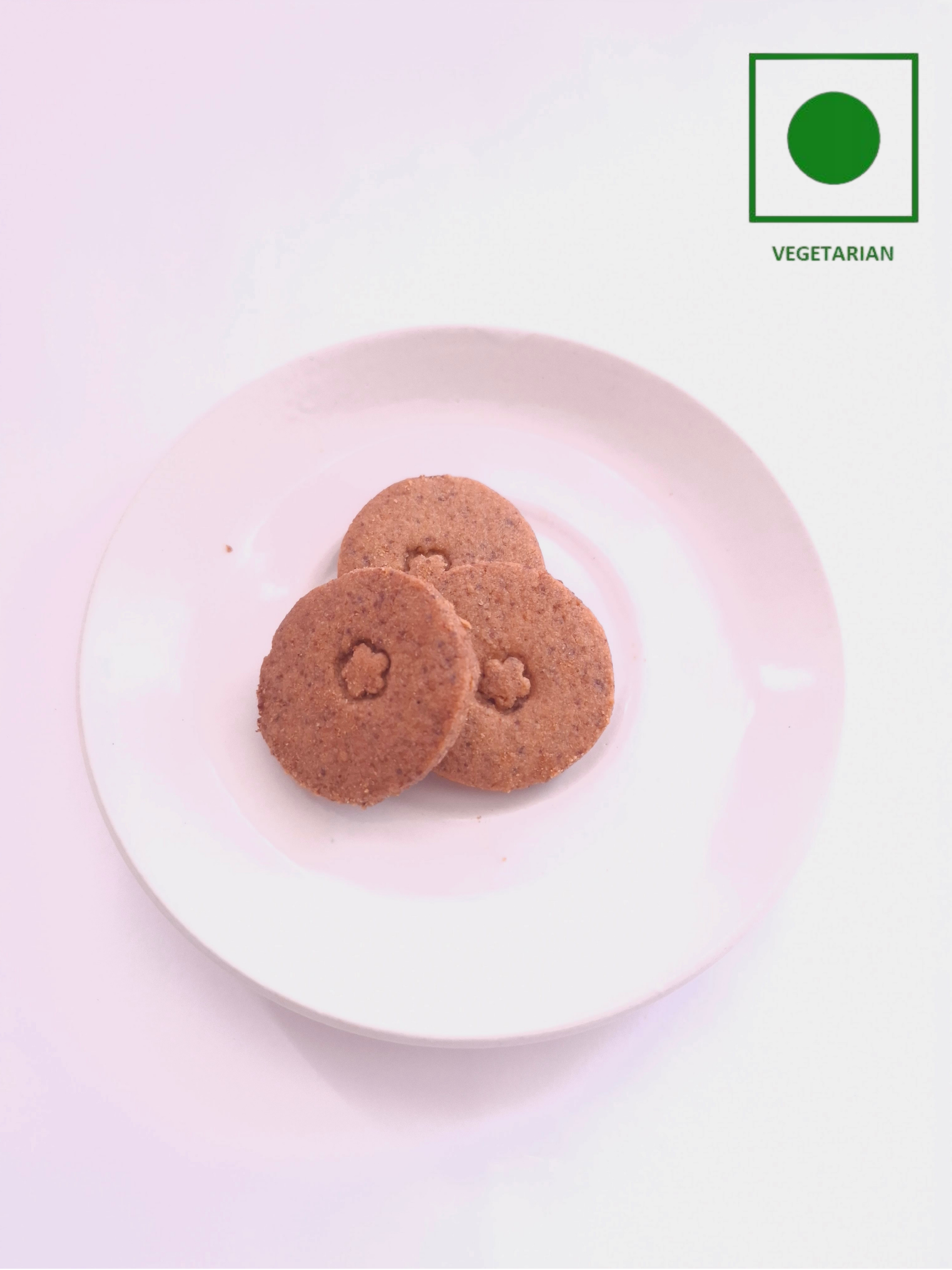 Saamai coconut eggless