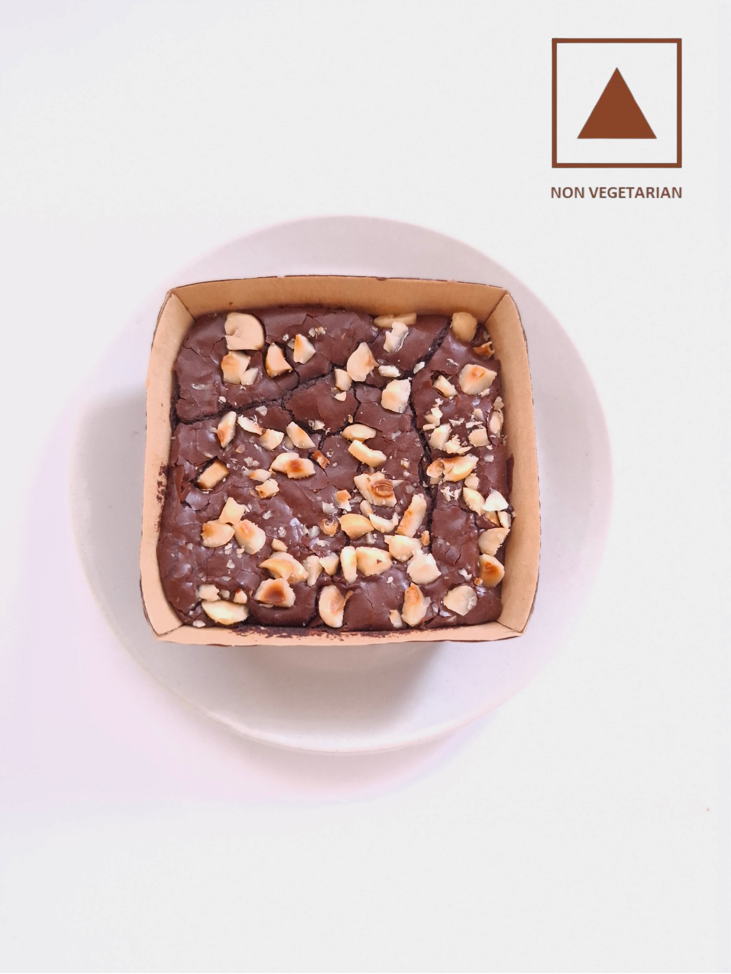 Varagu Hazelnut egg