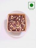 Varagu Hazelnut eggless