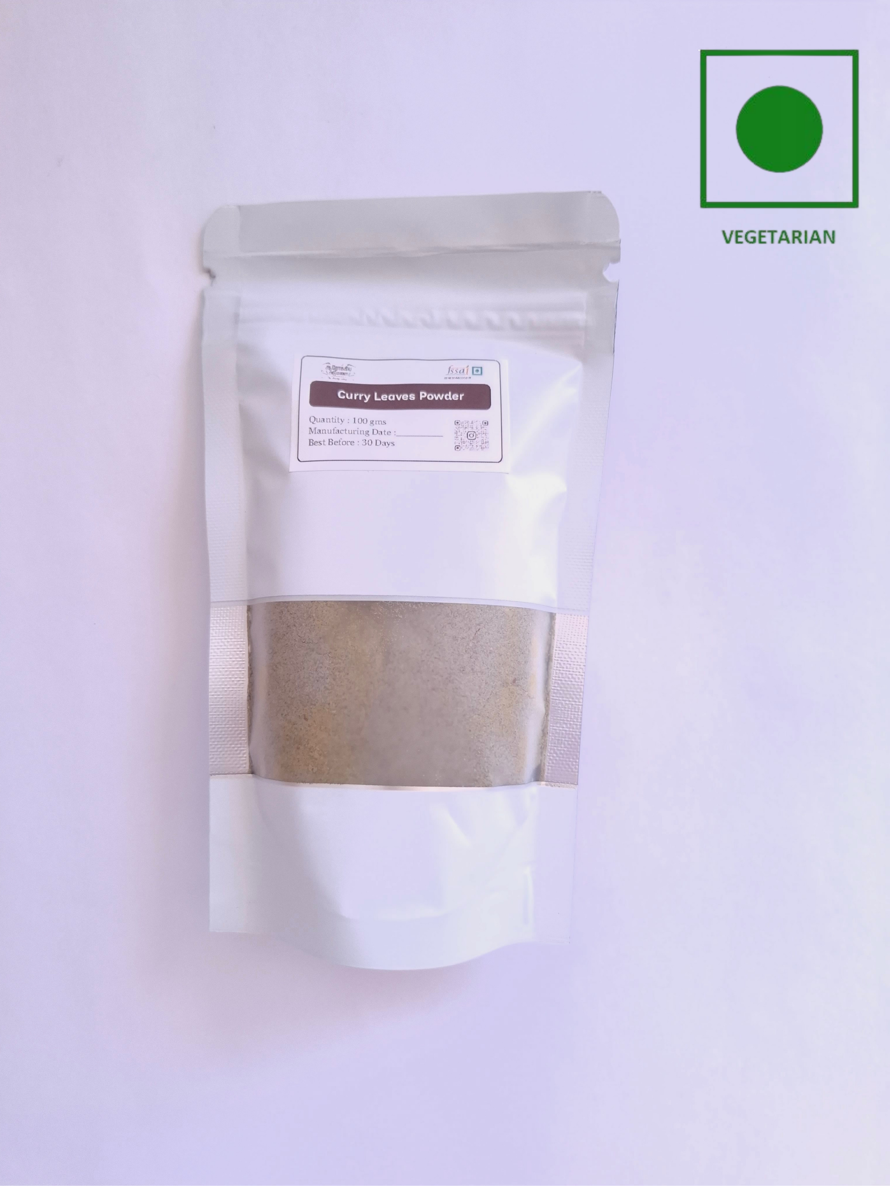 sambar podi